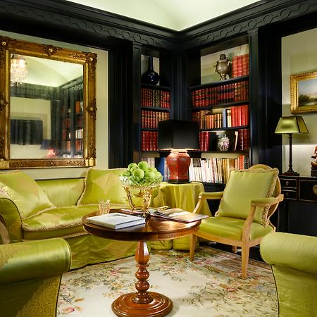 Hotel D'Inghilterra Roma - Starhotels Collezione Eksteriør bilde
