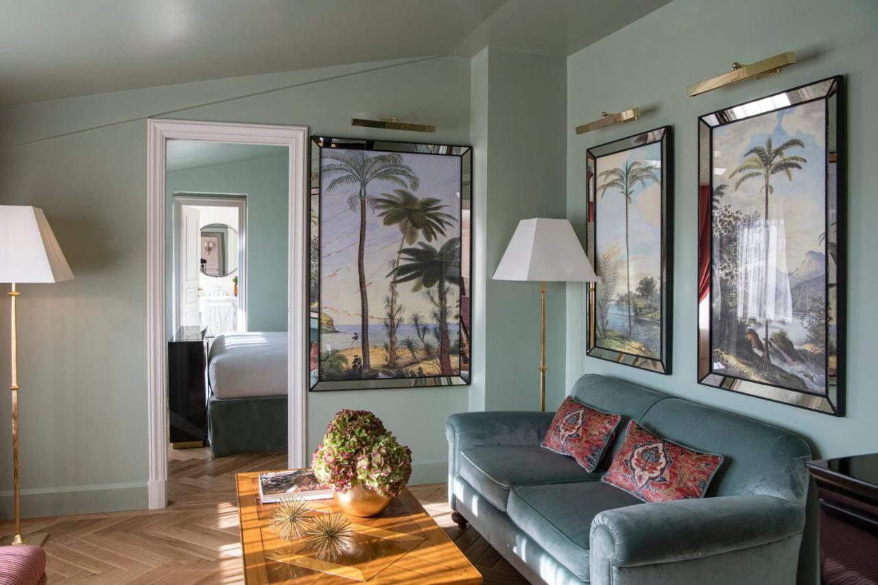 Hotel D'Inghilterra Roma - Starhotels Collezione Eksteriør bilde
