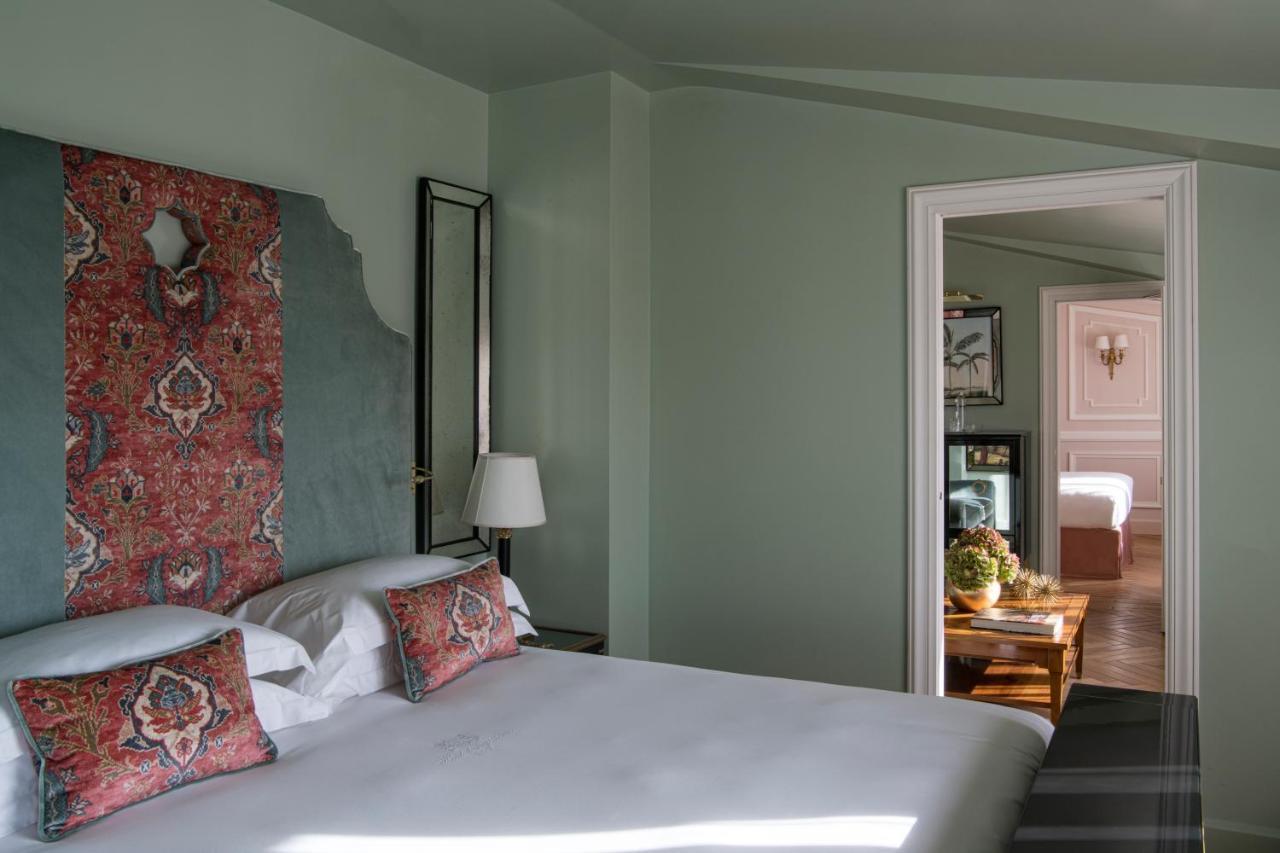 Hotel D'Inghilterra Roma - Starhotels Collezione Eksteriør bilde