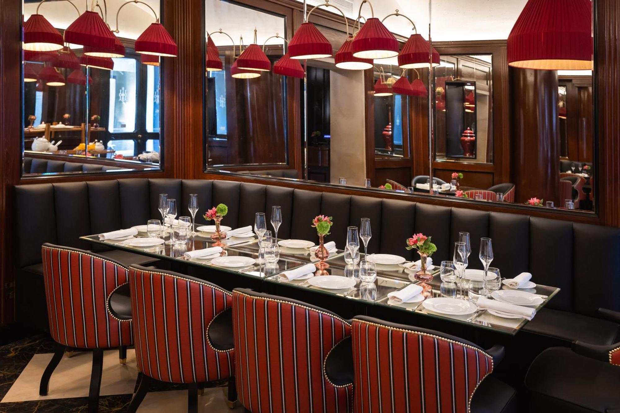 Hotel D'Inghilterra Roma - Starhotels Collezione Eksteriør bilde