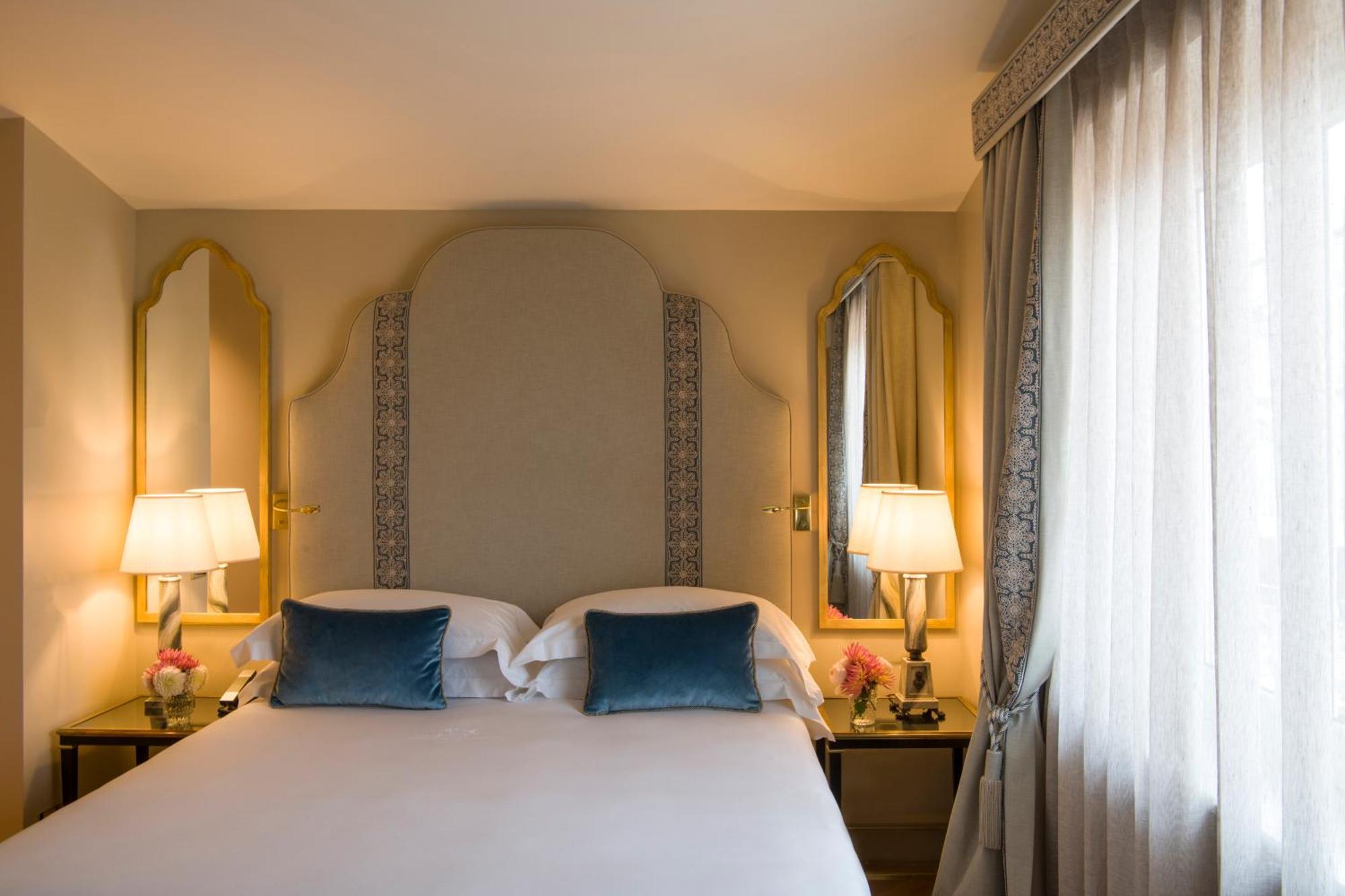 Hotel D'Inghilterra Roma - Starhotels Collezione Rom bilde