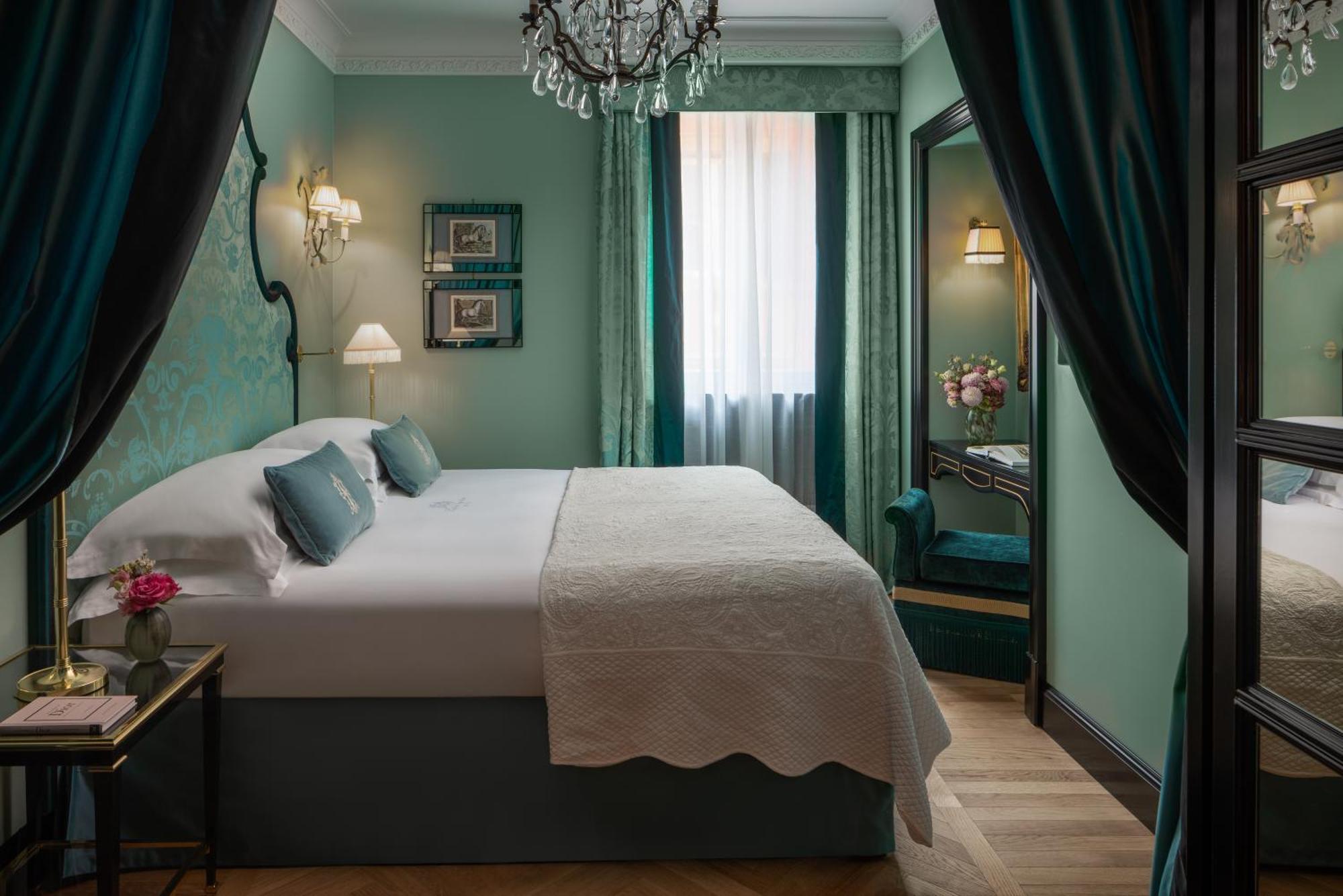 Hotel D'Inghilterra Roma - Starhotels Collezione Rom bilde